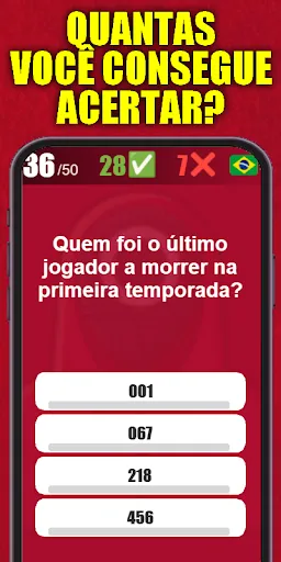 Round 6 Quiz | Jogos | XWorld