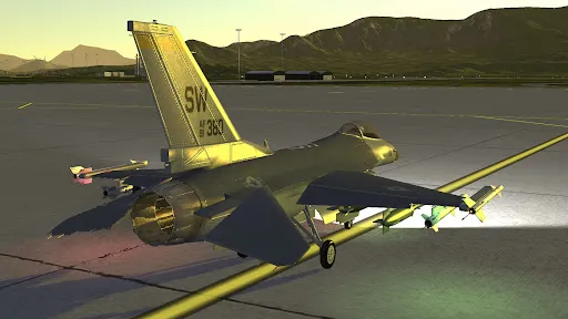 Armed Air Forces - Flight Sim | Permainan | XWorld Armed Air Forces - Flight Sim | Permainan | XWorld