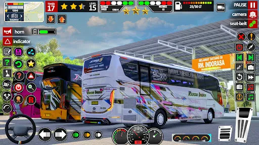 Bus Simulator 2023: Coach Game | 游戏 | XWorld Bus Simulator 2023: Coach Game | 游戏 | XWorld