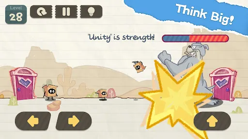 Brain Puzzle Game: Brainy Boxy | Games | XWorld Brain Puzzle Game: Brainy Boxy | Games | XWorld