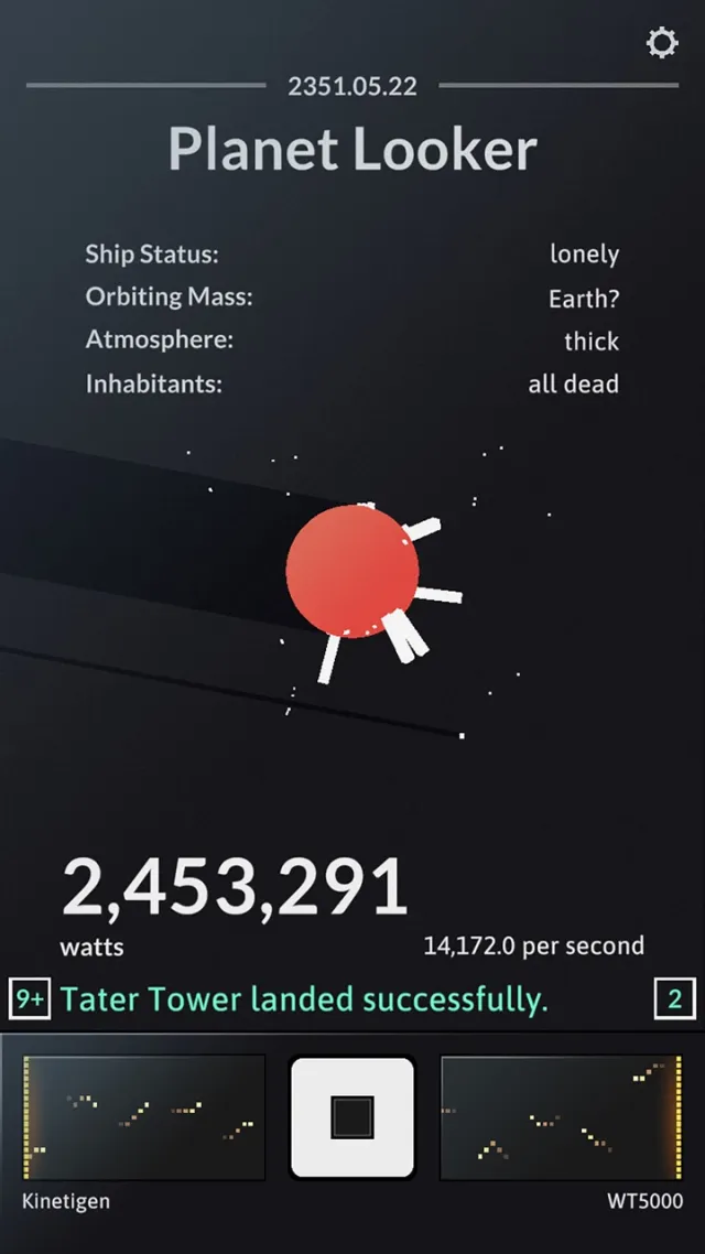 SPACEPLAN | เกม | XWorld