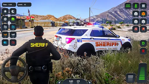 US Police Crime Game Simulator | Games | XWorld US Police Crime Game Simulator | Games | XWorld