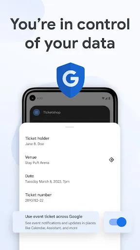 Google Wallet | Games | XWorld