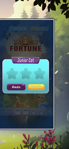 Fortune Gems-Cat | Permainan | XWorld
