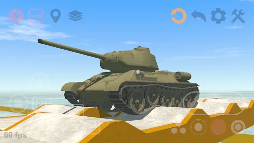 Tank Physics Mobile Vol.1 | Games | XWorld