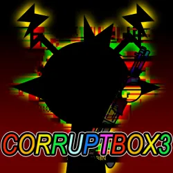 XWorld | Corrupted Music Box Phase 3