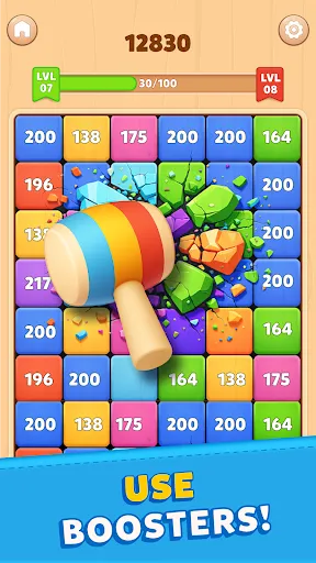 Merge Blast: головоломка 2048 | Игры | XWorld Merge Blast: головоломка 2048 | Игры | XWorld