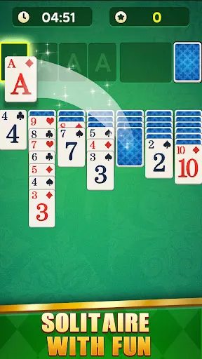 Solitaire Royal Card:PVP Match | Games | XWorld Solitaire Royal Card:PVP Match | Games | XWorld