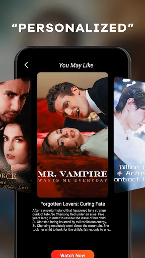 ReelRush - Short Dramas | Permainan | XWorld ReelRush - Short Dramas | Permainan | XWorld