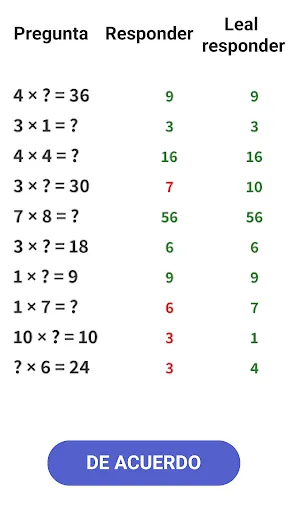 Matematicas: Juegos Mentales | juego | XWorld