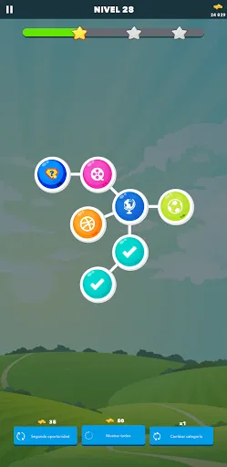 Trivial World 2 Quiz Pursuit | juego | XWorld