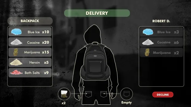 Drug Mafia - Grand Weed Gang | Games | XWorld