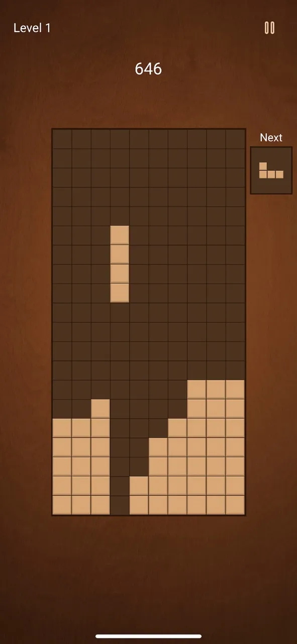 BlockWood: Block Puzzle Game | Jogos | XWorld