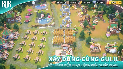 KVK: King VS King | Игры | XWorld