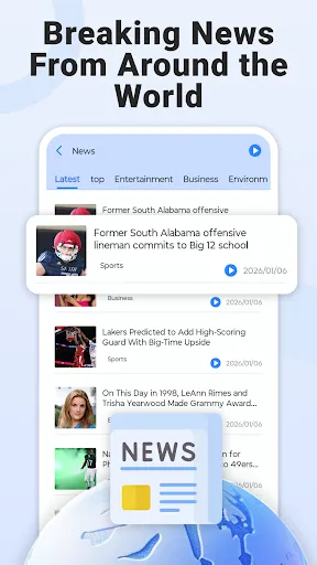 Aura Browser: Private Browsing | 游戏 | XWorld Aura Browser: Private Browsing | 游戏 | XWorld