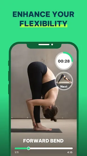 JustStretch | Flex & Mobility | 游戏 | XWorld