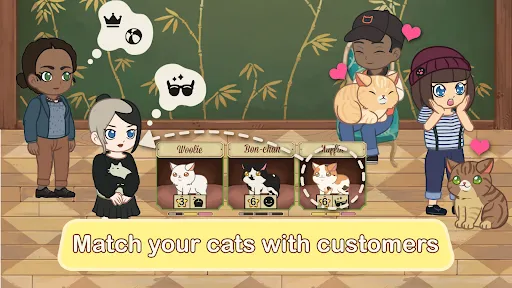 Furistas Cat Cafe | Games | XWorld