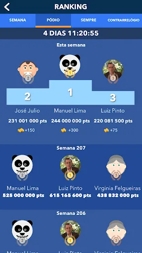 Quiz - Conhecimentos Gerais | Jogos | XWorld