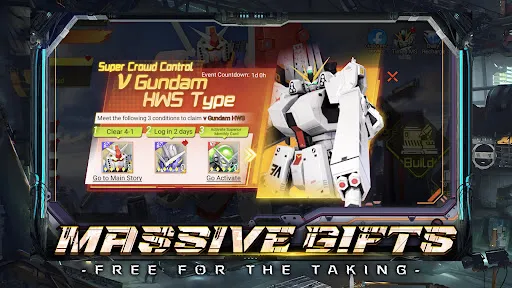 Mech Core: Battle Surge | เกม | XWorld