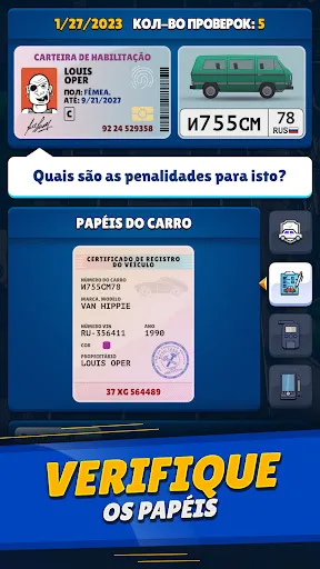 Simulador de polícia | Jogos | XWorld