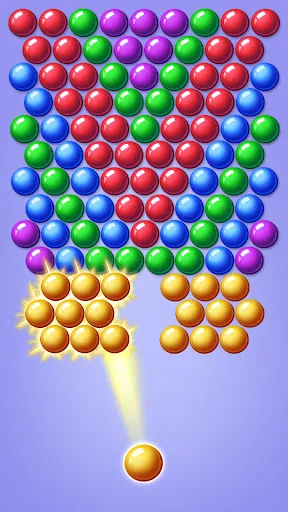 Bubble Shooter - Pop Bubbles | Games | XWorld