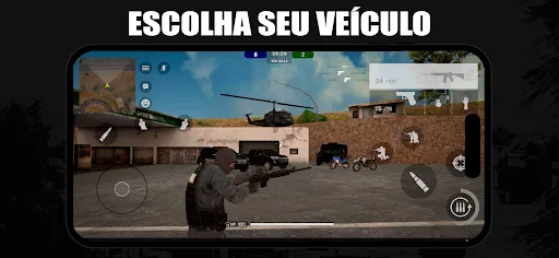Invasão Elite | Jogos | XWorld