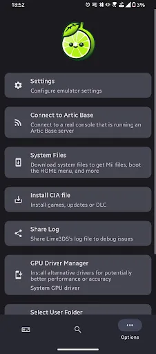 Azahar Emulator | 游戏 | XWorld
