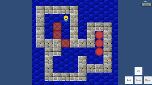 Cheese Box Push | Jogos | XWorld