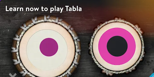 Tabla: bộ trống ấn độ | Games | XWorld