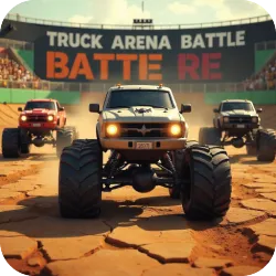 XWorld | Truck Arena Battle