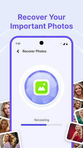 PhotoRestore Plus-File Recover | 游戏 | XWorld
