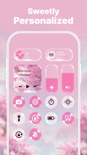 Control Widget: Theme & Panels | 游戏 | XWorld