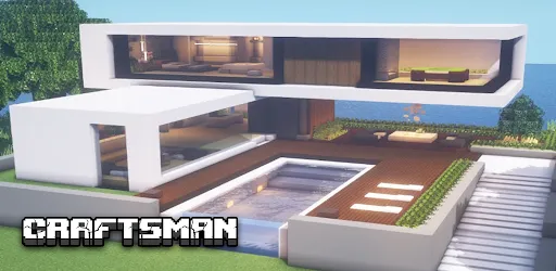 CRAFTSMAN BUILDING SURVIVAL AI | Permainan | XWorld