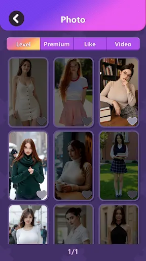Jigsaw Glamour: Beauty Puzzle | Игры | XWorld Jigsaw Glamour: Beauty Puzzle | Игры | XWorld