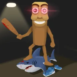 XWorld | Ragdoll 3: Monster Playground