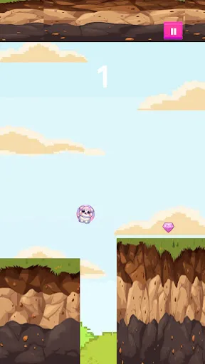Xriiel Bounce | 游戏 | XWorld