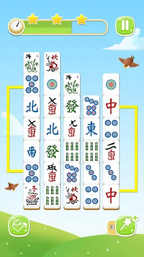 Mahjong connect : majong class | Jogos | XWorld