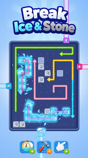Arrows Unjam-Color Sort Puzzle | Games | XWorld Arrows Unjam-Color Sort Puzzle | Games | XWorld