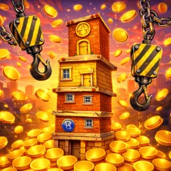 XWorld | Story of Tower