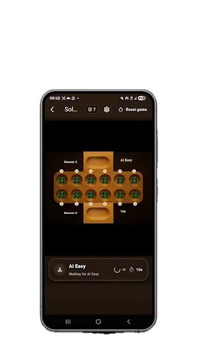 Mancala Kay | 游戏 | XWorld Mancala Kay | 游戏 | XWorld