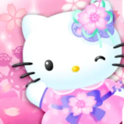 XWorld | Hello Kitty World 2