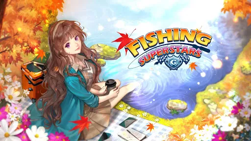 Fishing Superstars | Permainan | XWorld