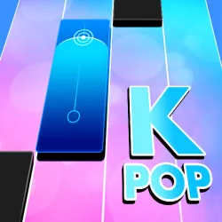 XWorld | Kpop Piano BPTG: Music Game