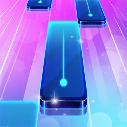 XWorld | Pop Piano: Music Games