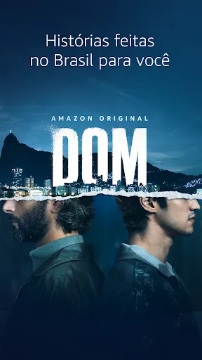 Prime Video | Jogos | XWorld