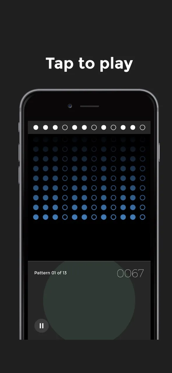 Steve Reich’s Clapping Music | Games | XWorld