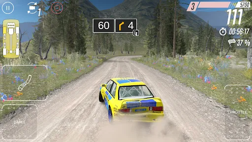 CarX Rally | Jogos | XWorld