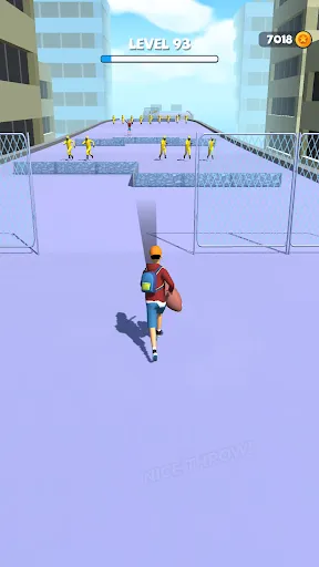 Catch And Shoot | Games | XWorld Catch And Shoot | Games | XWorld