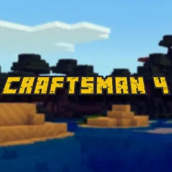 XWorld | Craftsman 4