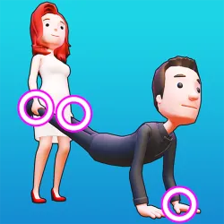 XWorld | Move People